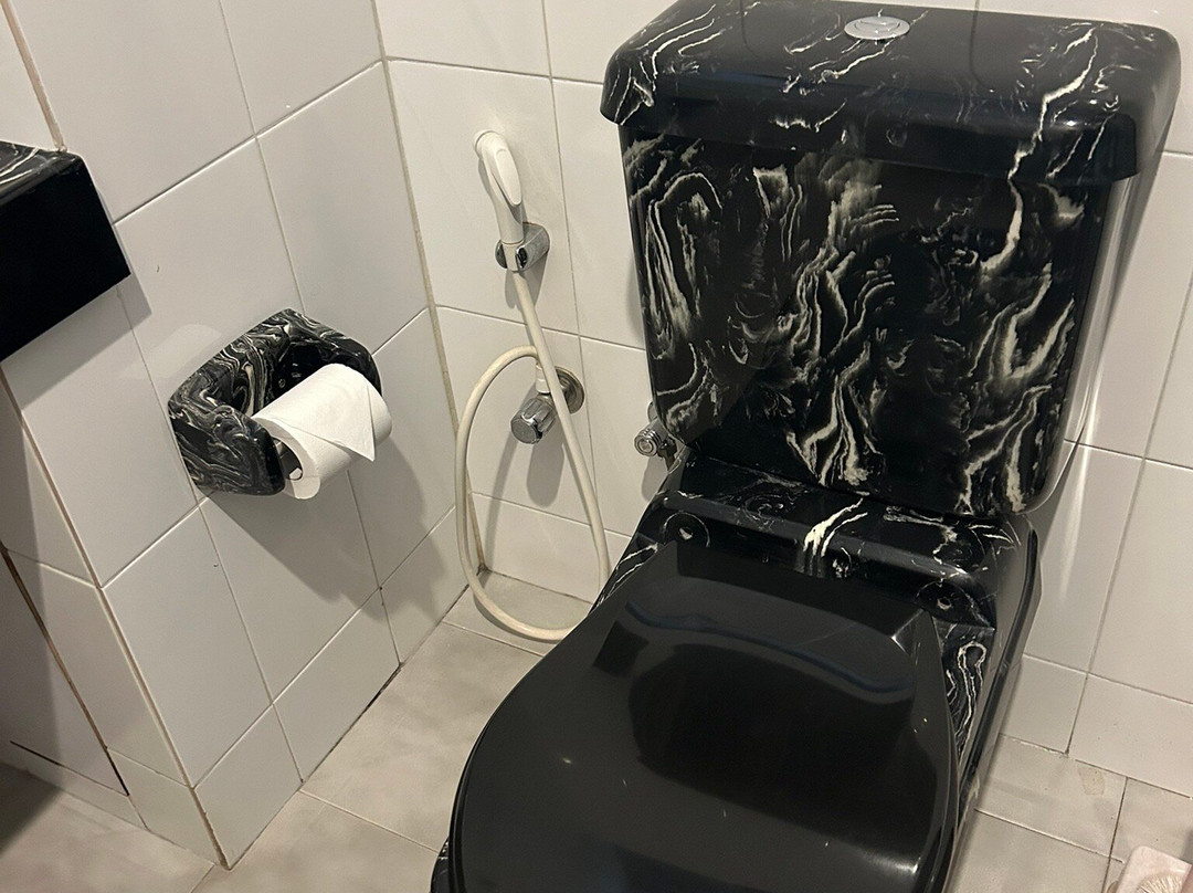 舒适乡村酒店主图