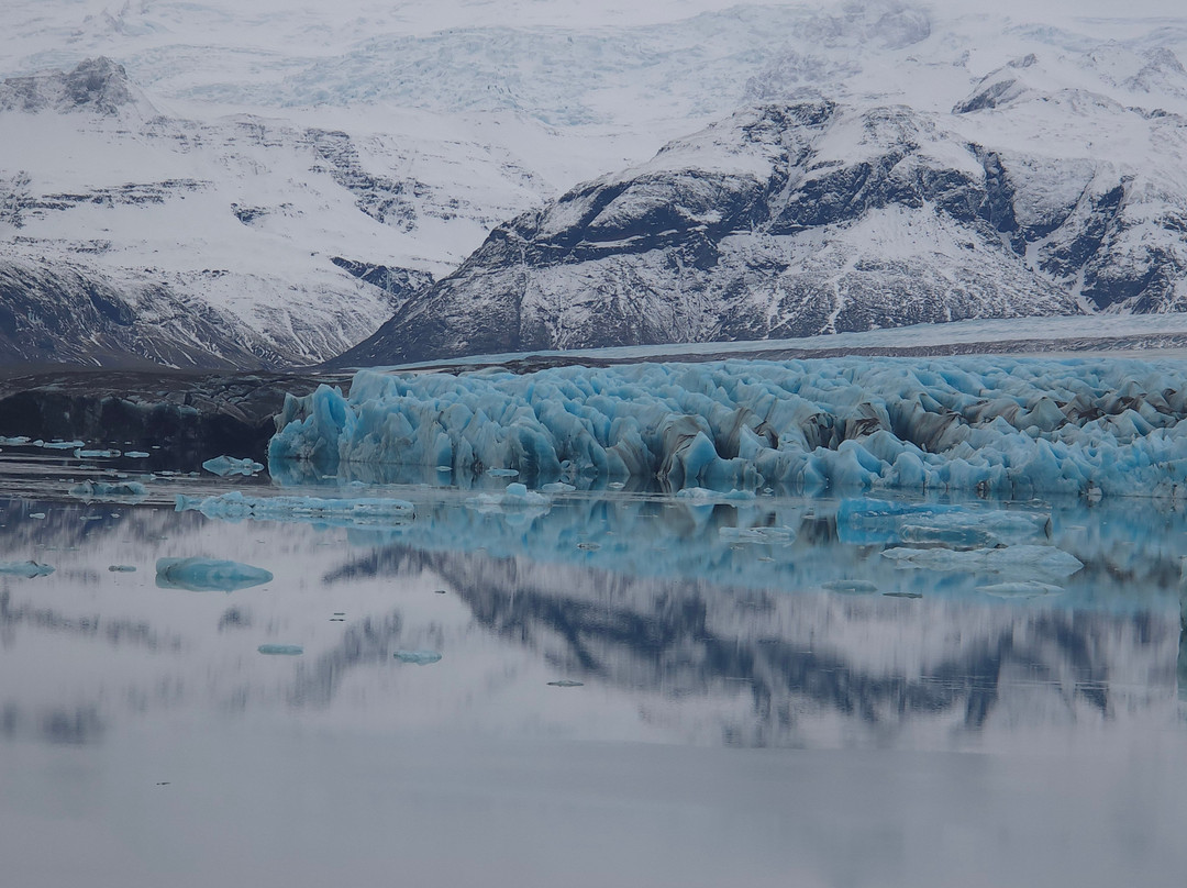 Iceguide景点图片