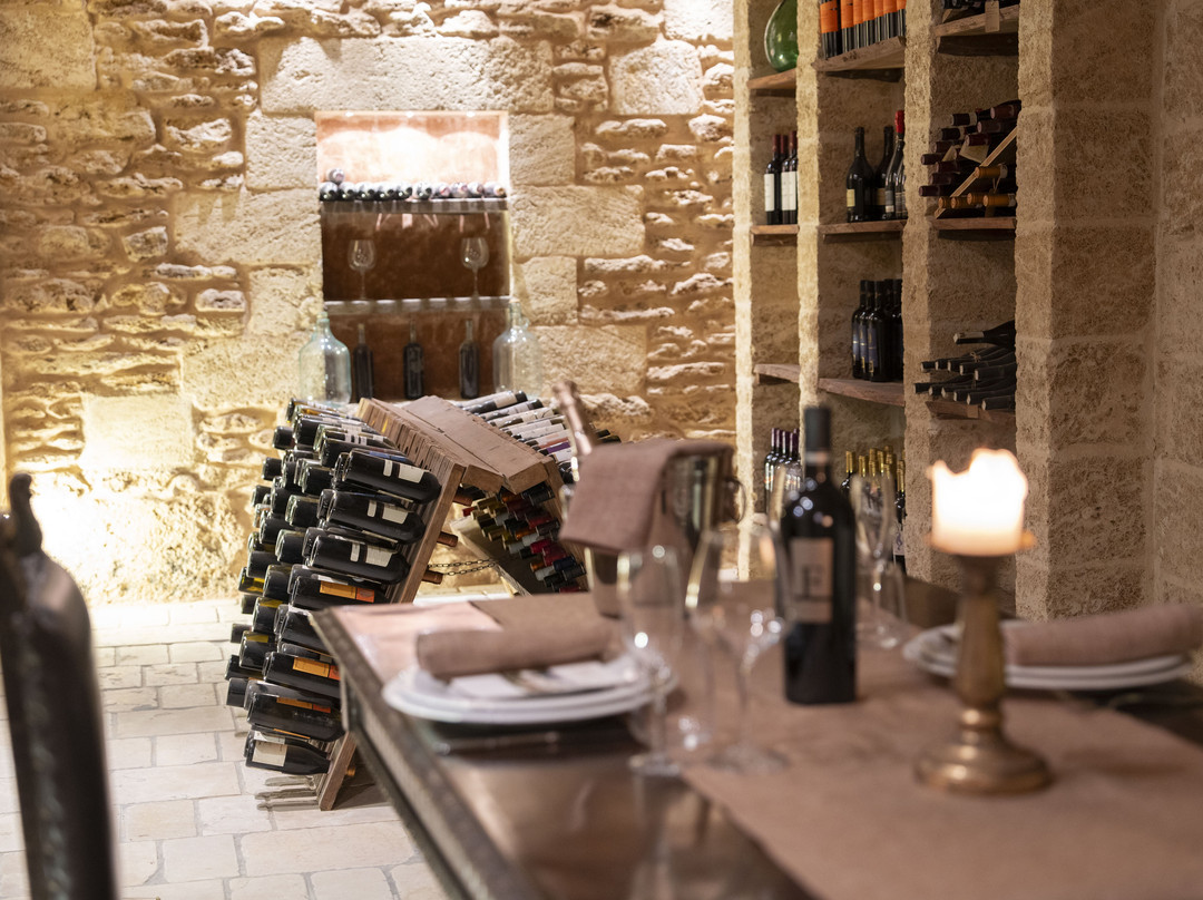 Antica Masseria Martuccio主图