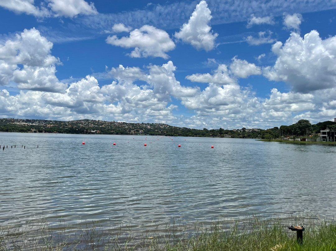Lagoa Central景点图片