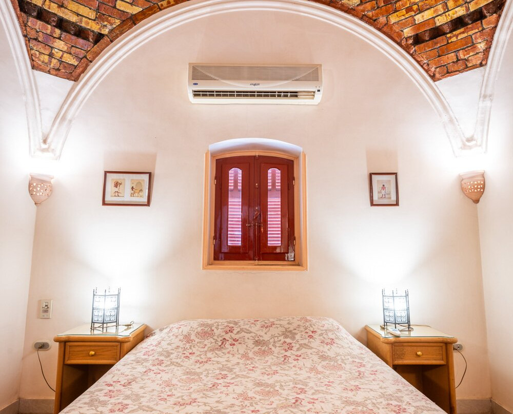 Villa Al-diwan Luxor主图