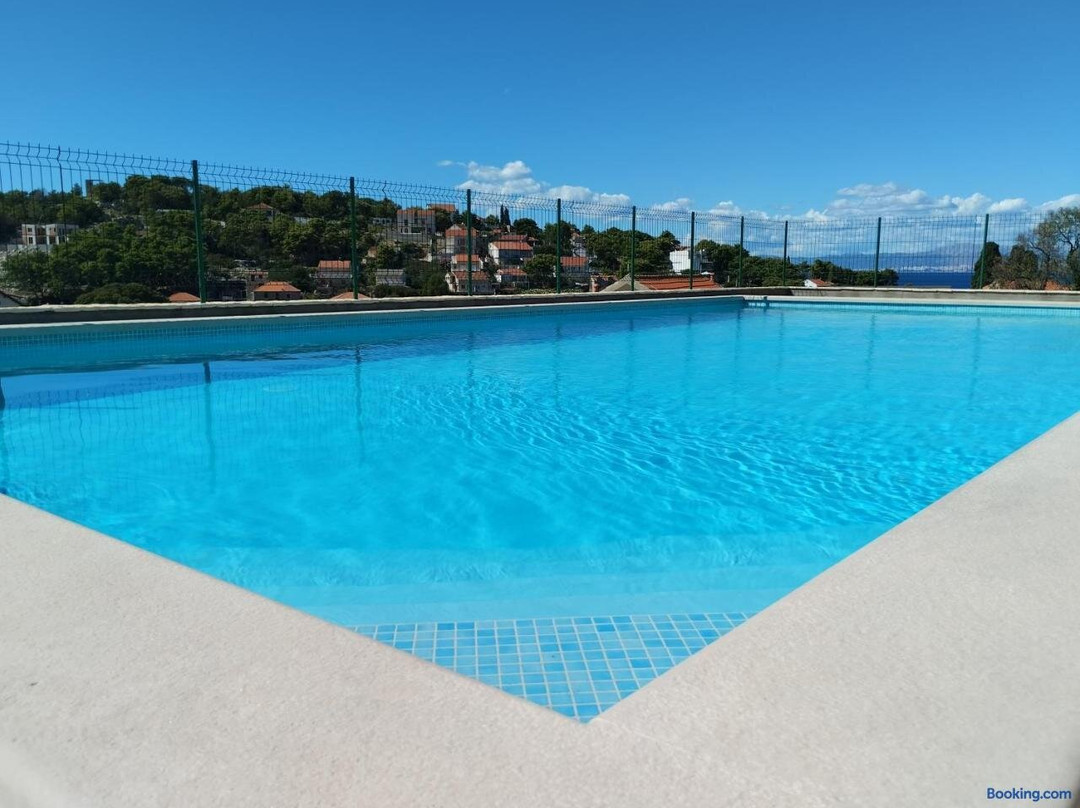 Villa Sanja