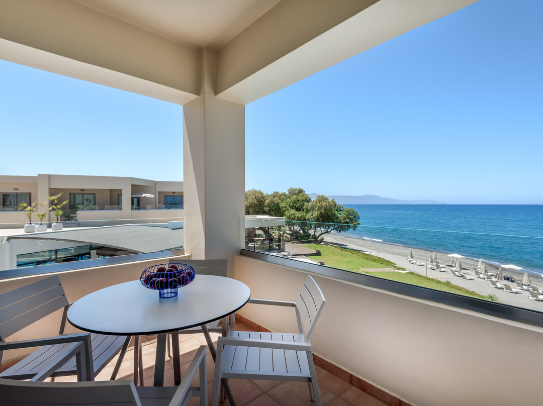 Blue Dome Hotel | Beach Resort | Crete主图