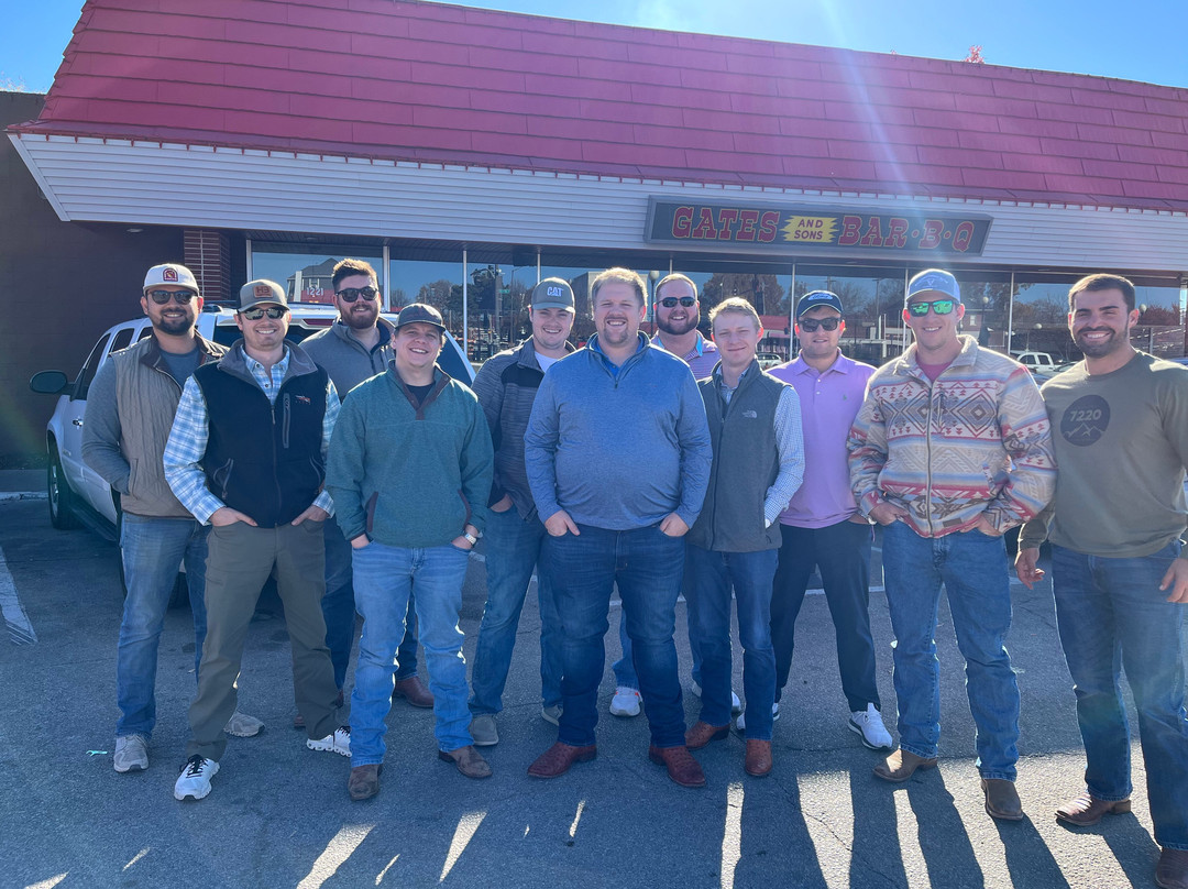 KC Barbecue Tours-堪萨斯城必去景点