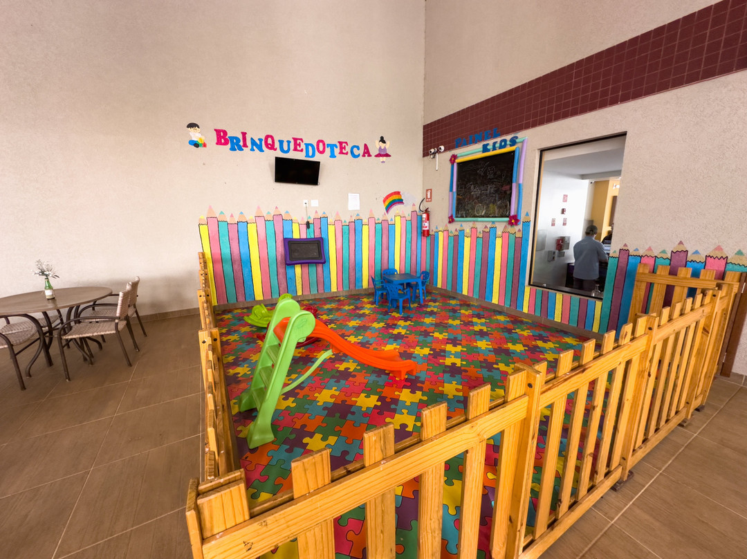 Marina Flat & Náutica主图