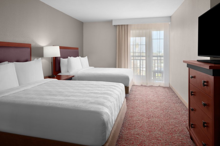 Larkspur Landing Extended Stay Suites Folsom-客卧
