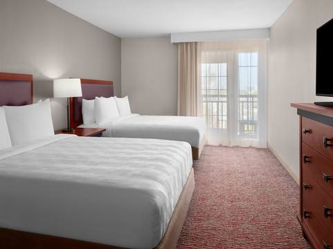 Larkspur Landing Extended Stay Suites Folsom主图