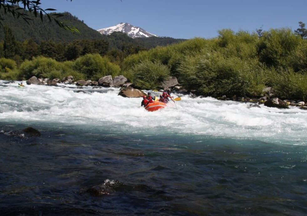 Conecta Patagonia-Panguipulli必去景点