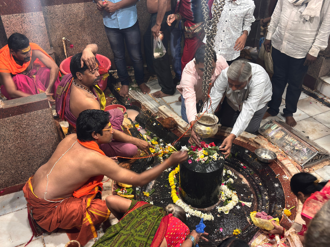Parli Vaijnath Temple景点图片