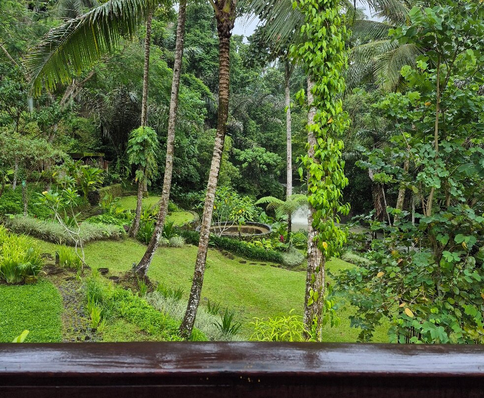 Galalima Glamping主图