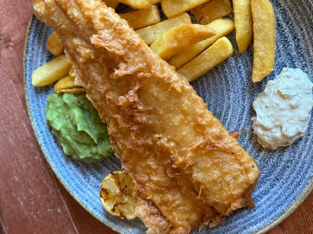 Starling Cloud by Marston's Inns主图