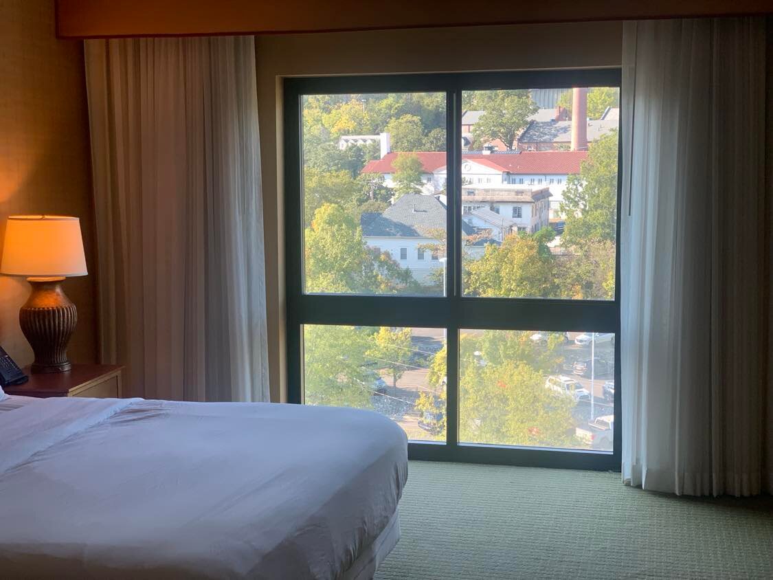 Embassy Suites By Hilton At Hot Springs Convention Center-客卧