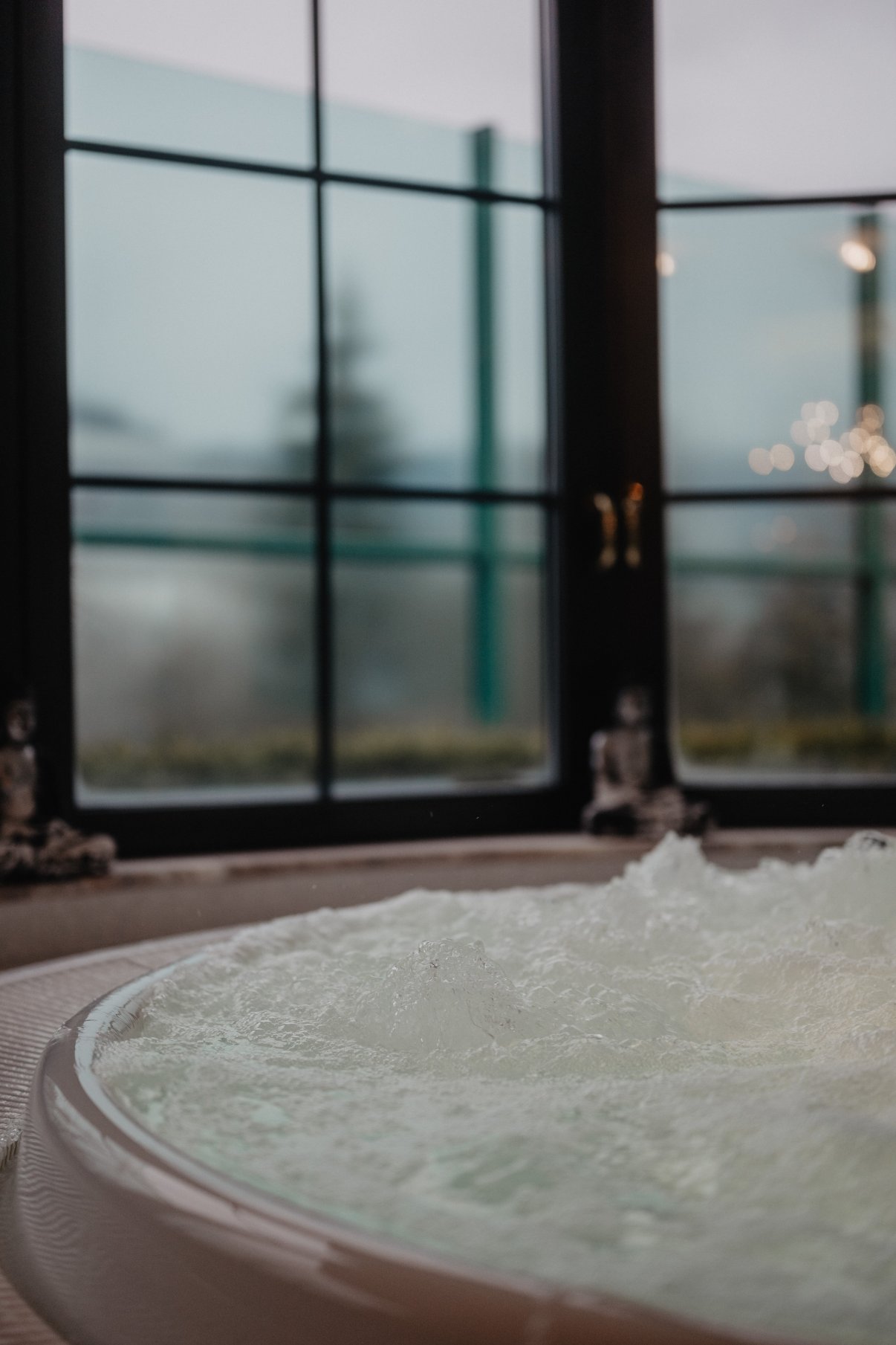 贝格霍夫酒店 | 萨尔茨堡的圣约翰-泳池