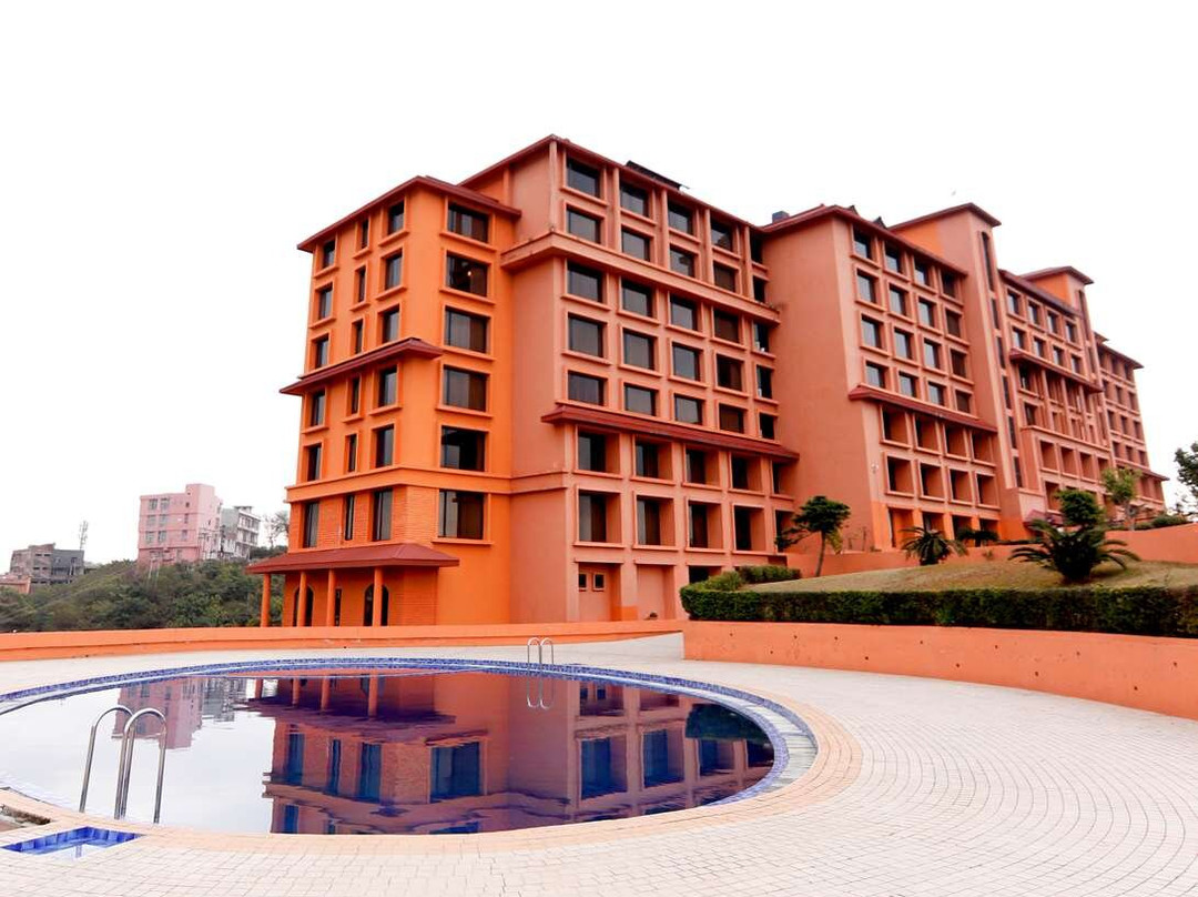 The White Hotel Katra, a member of Radisson Individuals主图