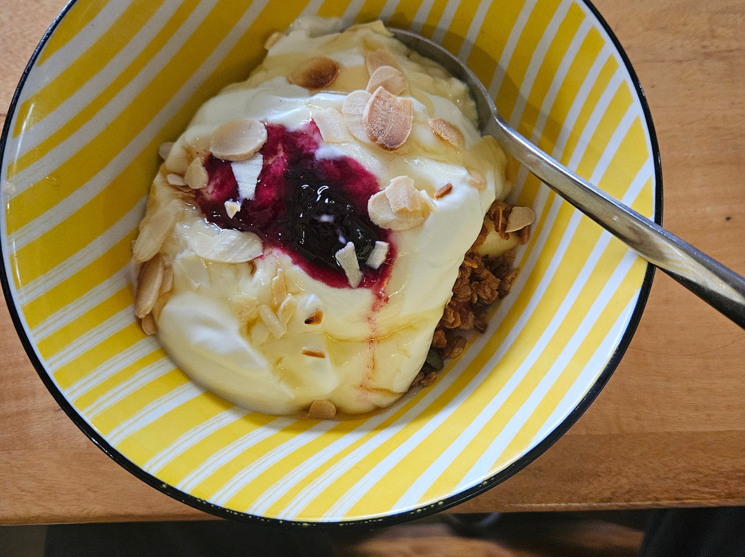 Perry's Bridge Hollow Boutique Hotel主图