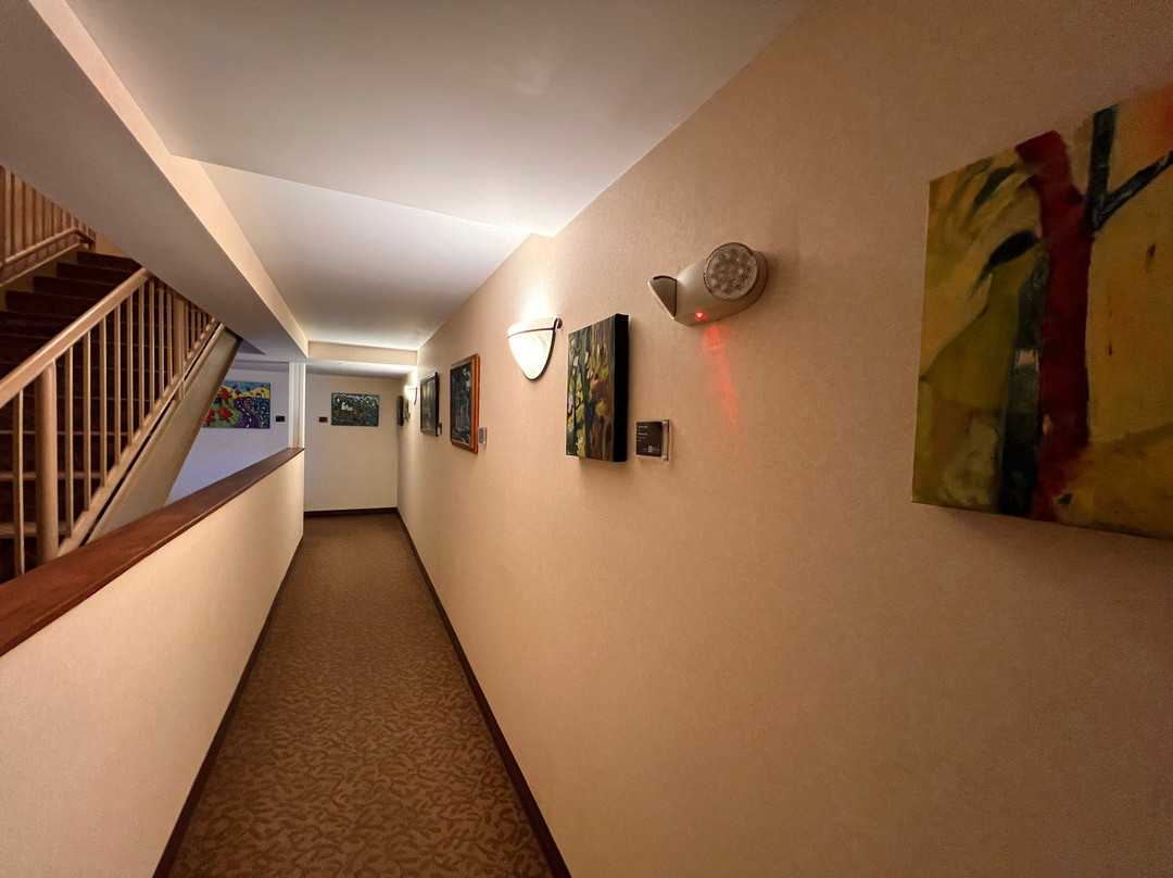 Gallery Of Maine Art-Augusta必去景点