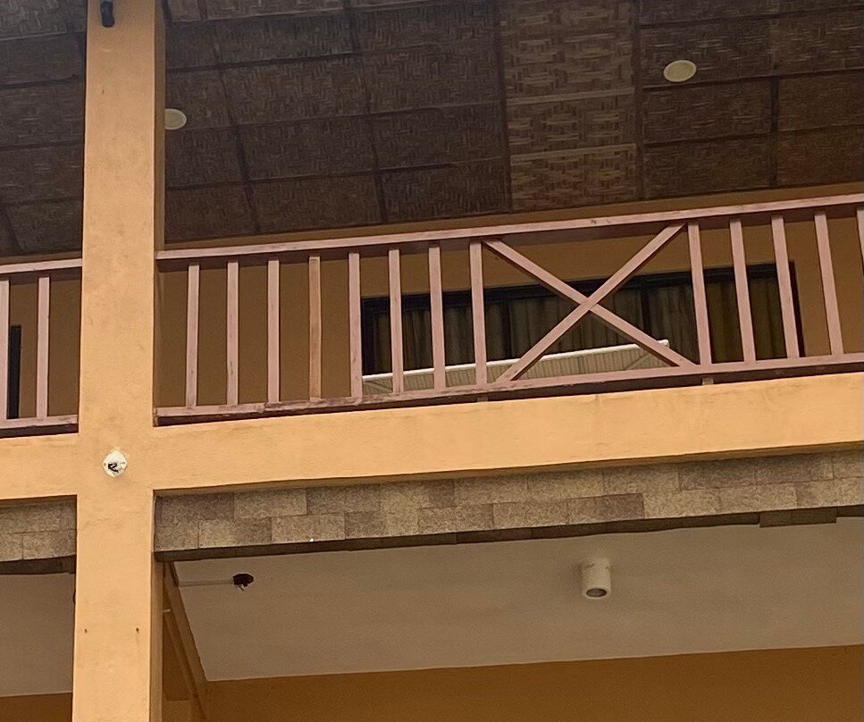 安达白沙滩度假村主图