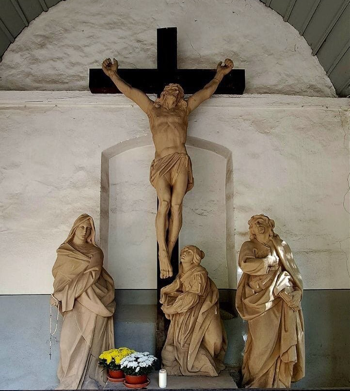 Alte Johanneskirche in Neuenheim-海德尔堡必去景点