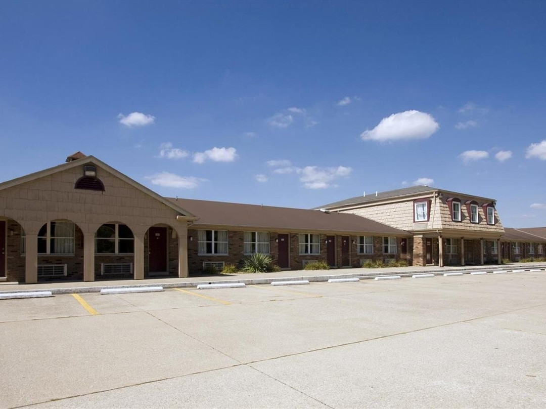 Americas Best Value Inn Chillicothe主图