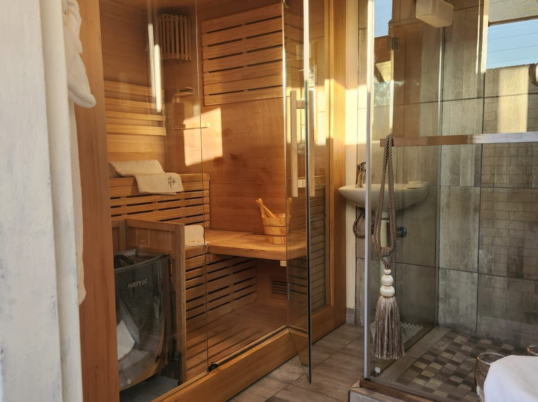 The Anne Guest House主图