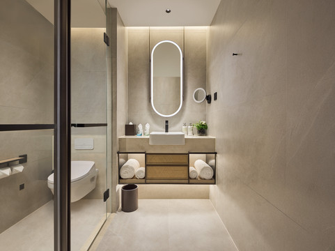 南京 MING 明怡雅高美憬阁精选酒店主图