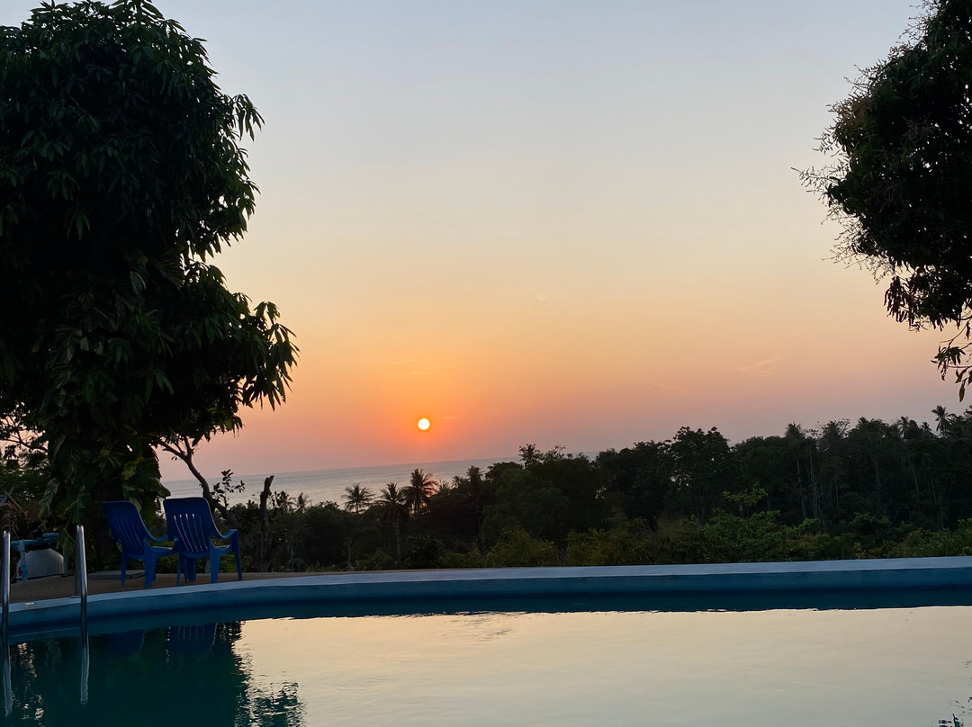 Chom Dao Resort主图