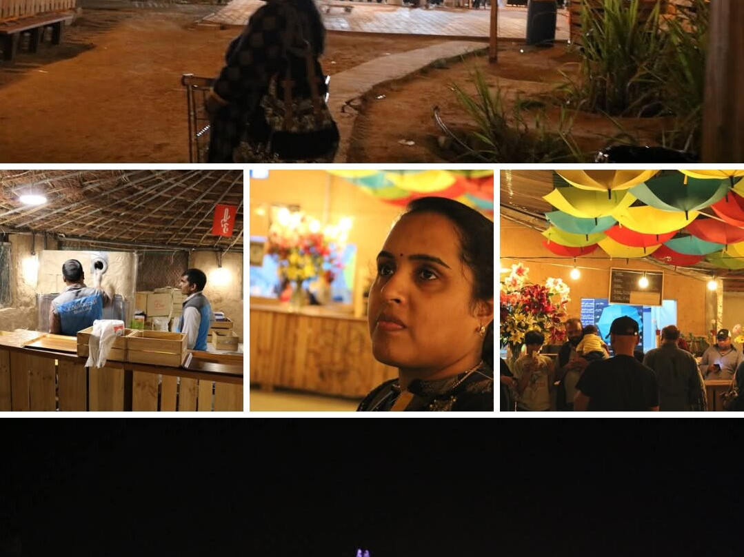 Albohayra Farm-Jahra必去景点