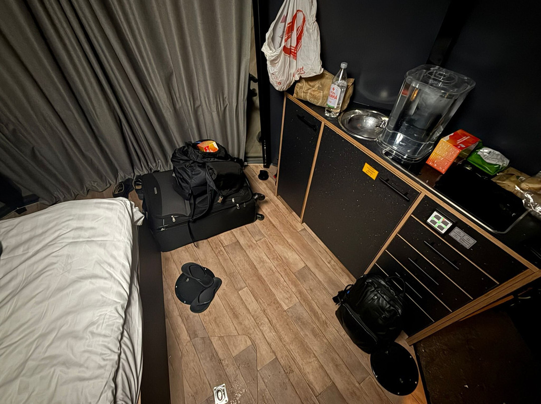 Skyfire Village Igloos主图