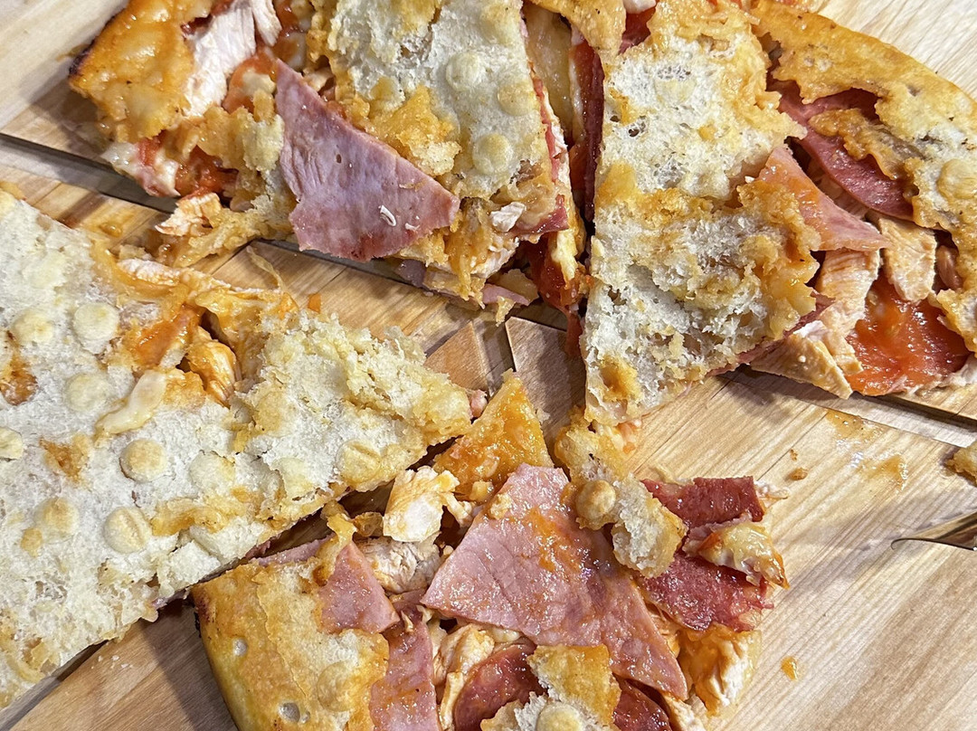 Hotel Belveder主图