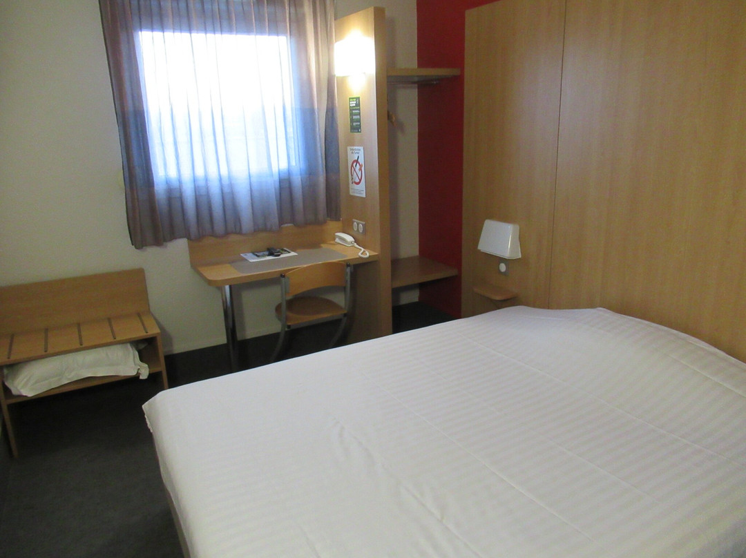 B&B HOTEL Clermont-Ferrand Sud Aubière主图