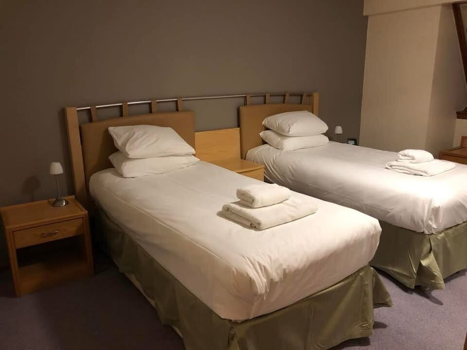 Coylumbridge Highland Lodges主图