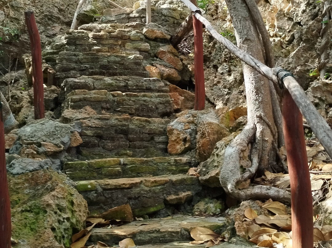 Las Guanas Eco-Archaeologic Trail景点图片