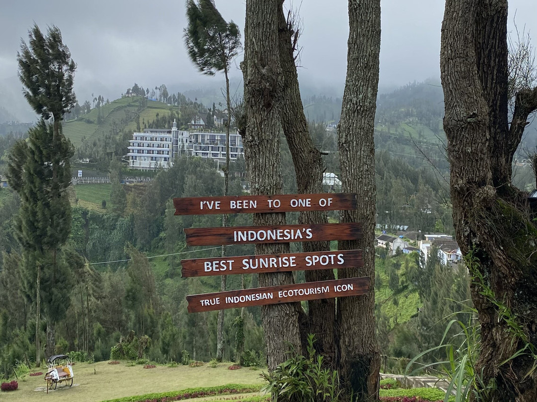 Plataran Bromo主图