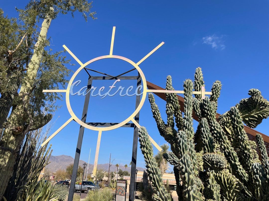 Phallic Rock-凯尔福利必去景点