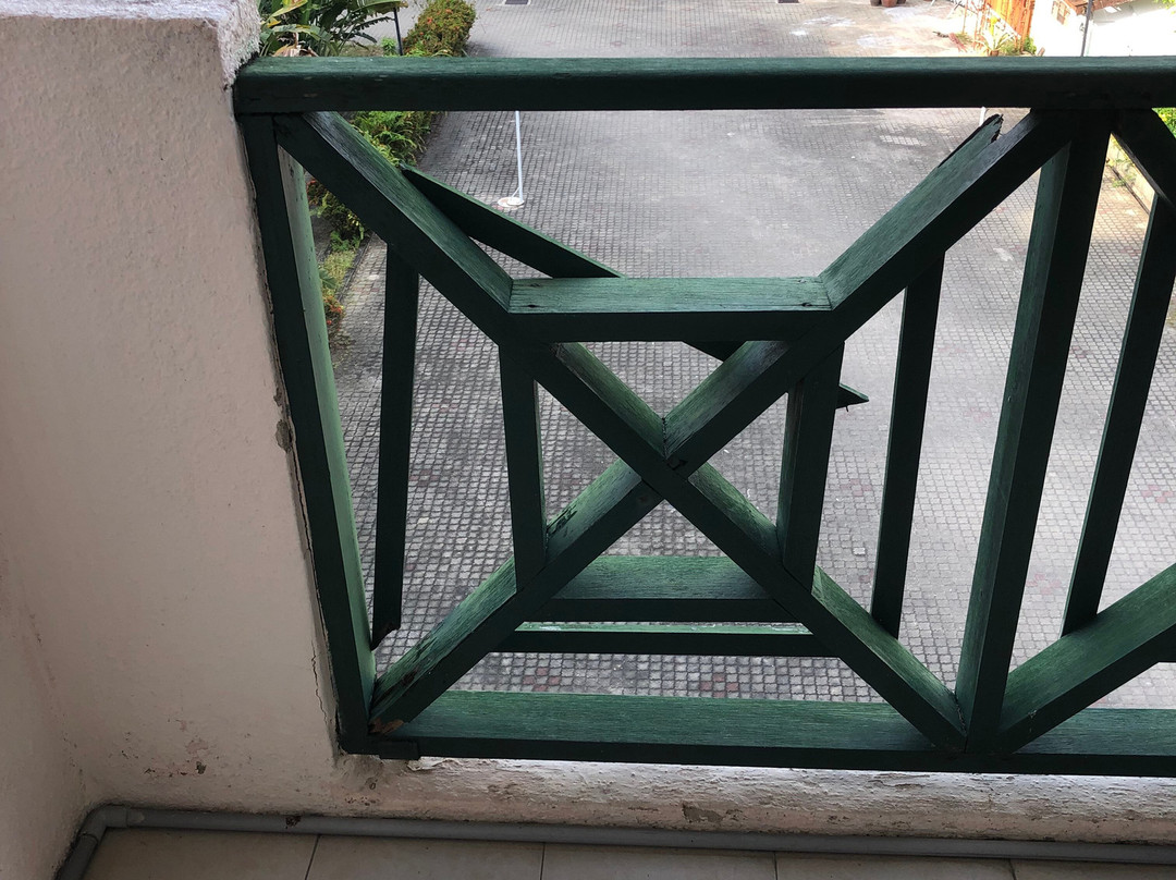 Bayu Beach Resort主图