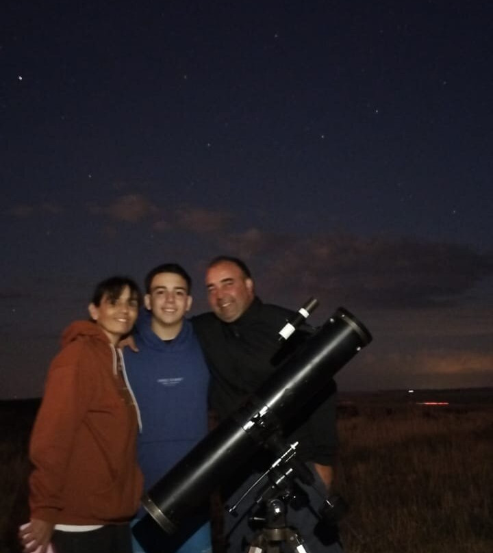 Experiencia Tierra Ventana-本塔纳山脉必去景点