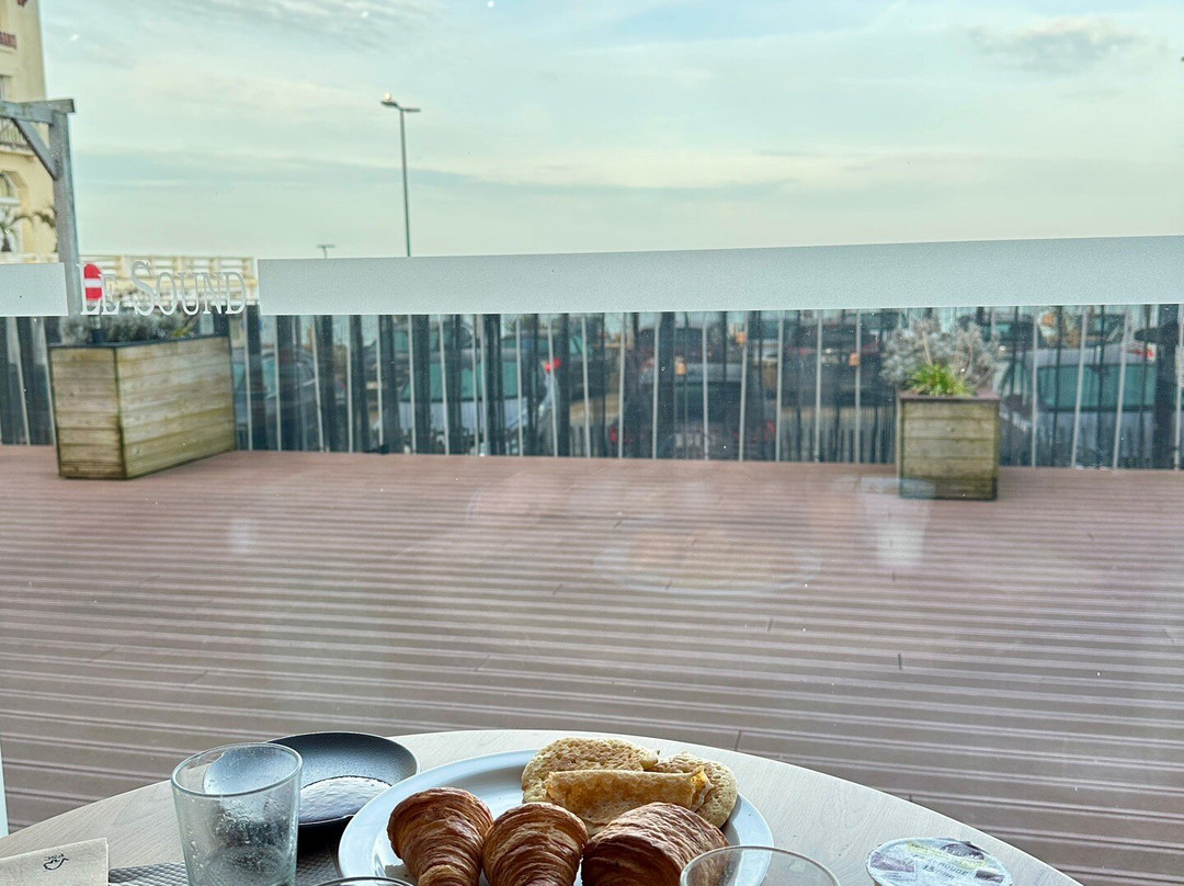 Previthal Thalasso Spa Marin景点图片
