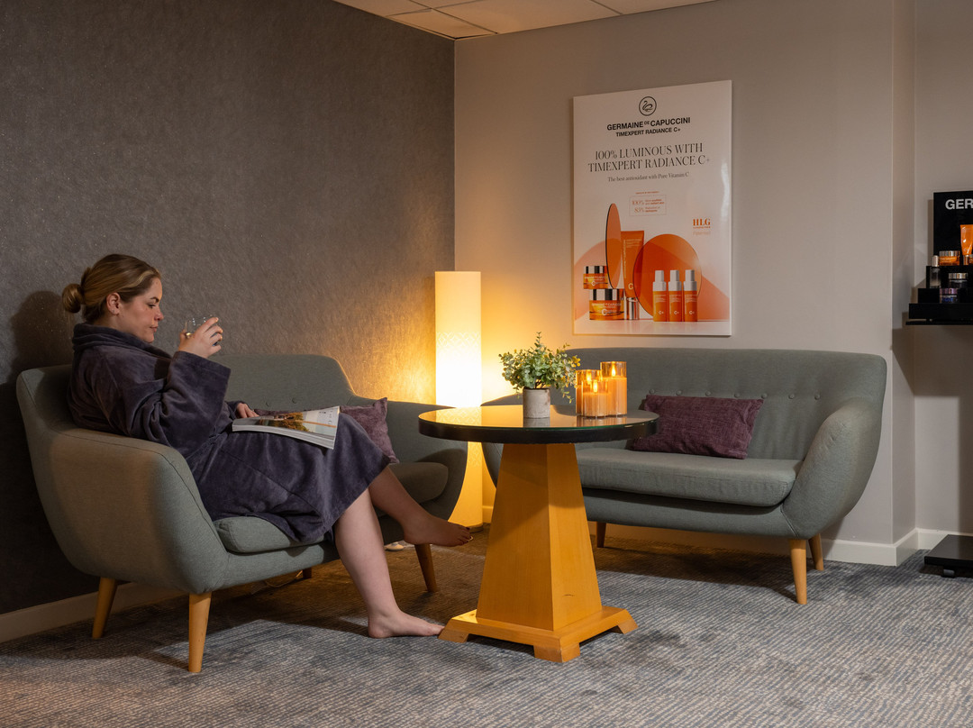 Hellidon Lakes Spa & Wellness Centre景点图片