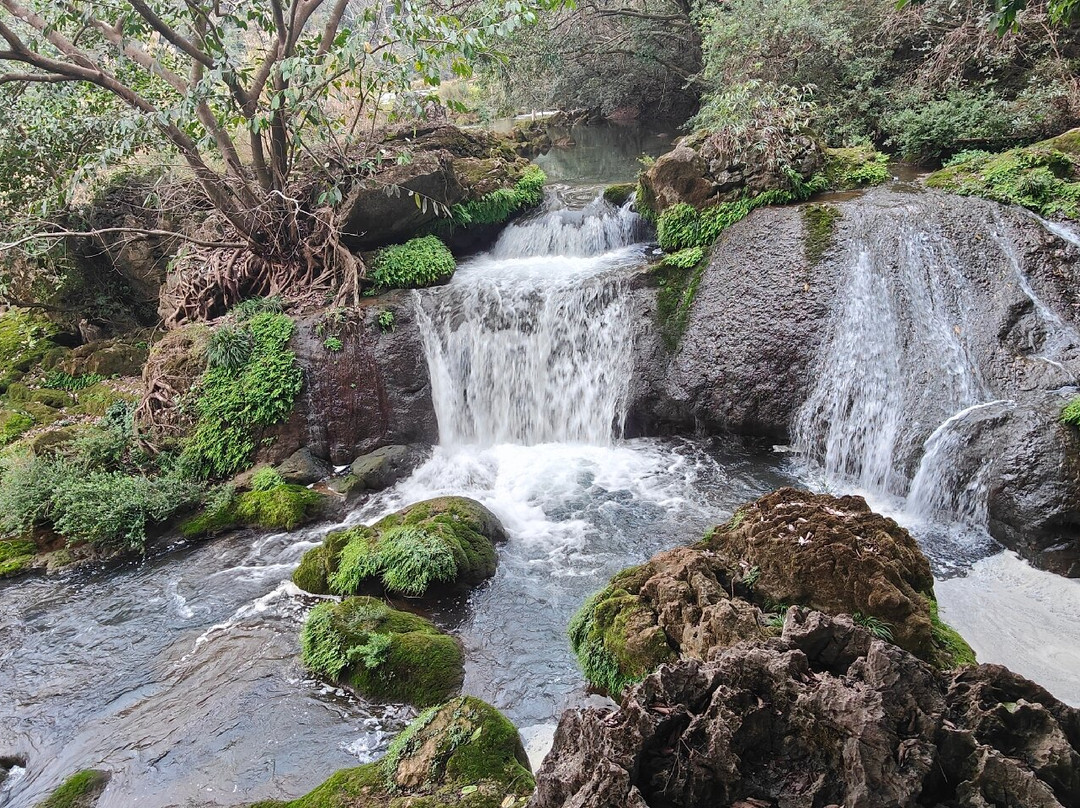 天星桥景区景点图片