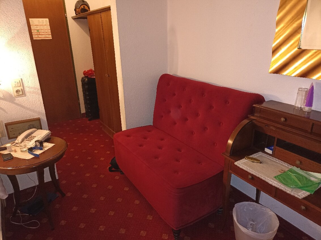 Hotel Donnerhof主图