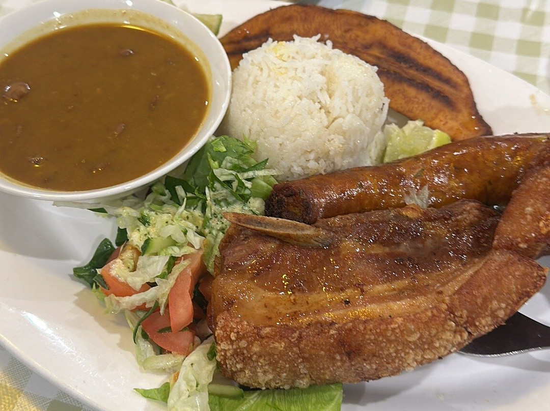 Los Arrieros De Pito