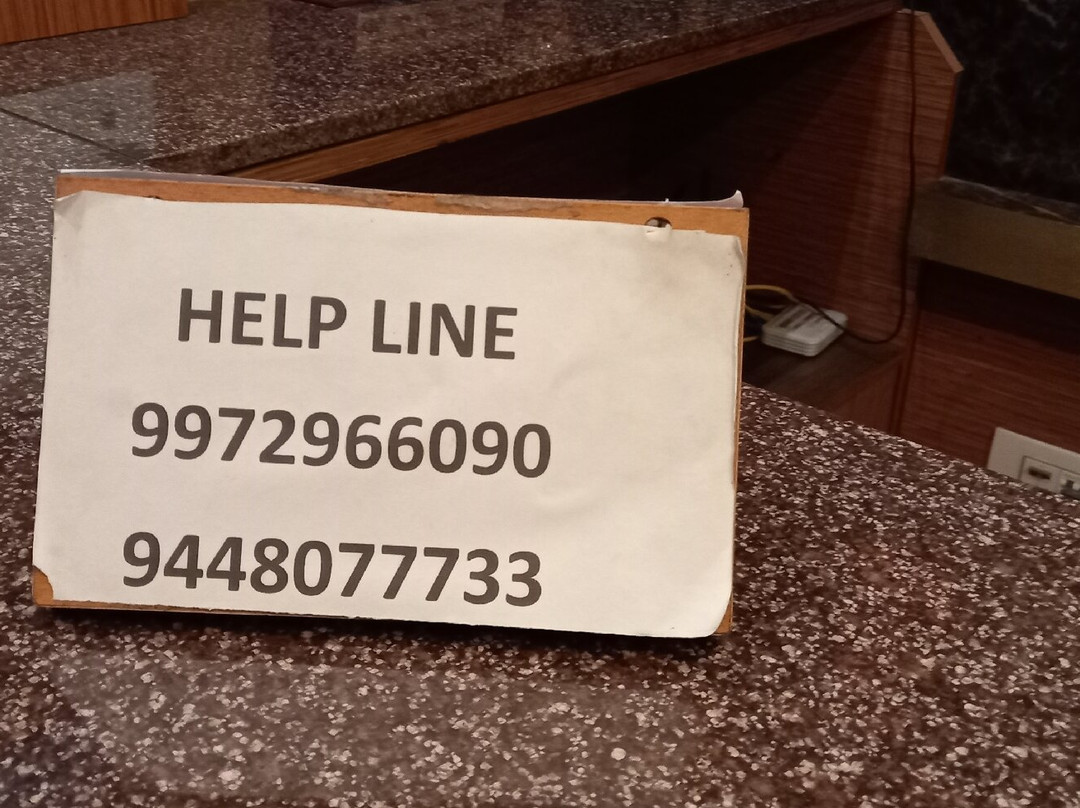 Hotel O Kushal Nagar Near Ksrtc Bus Stand