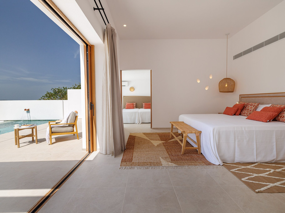 Hotel Rural Can Lluc Agroturismo主图