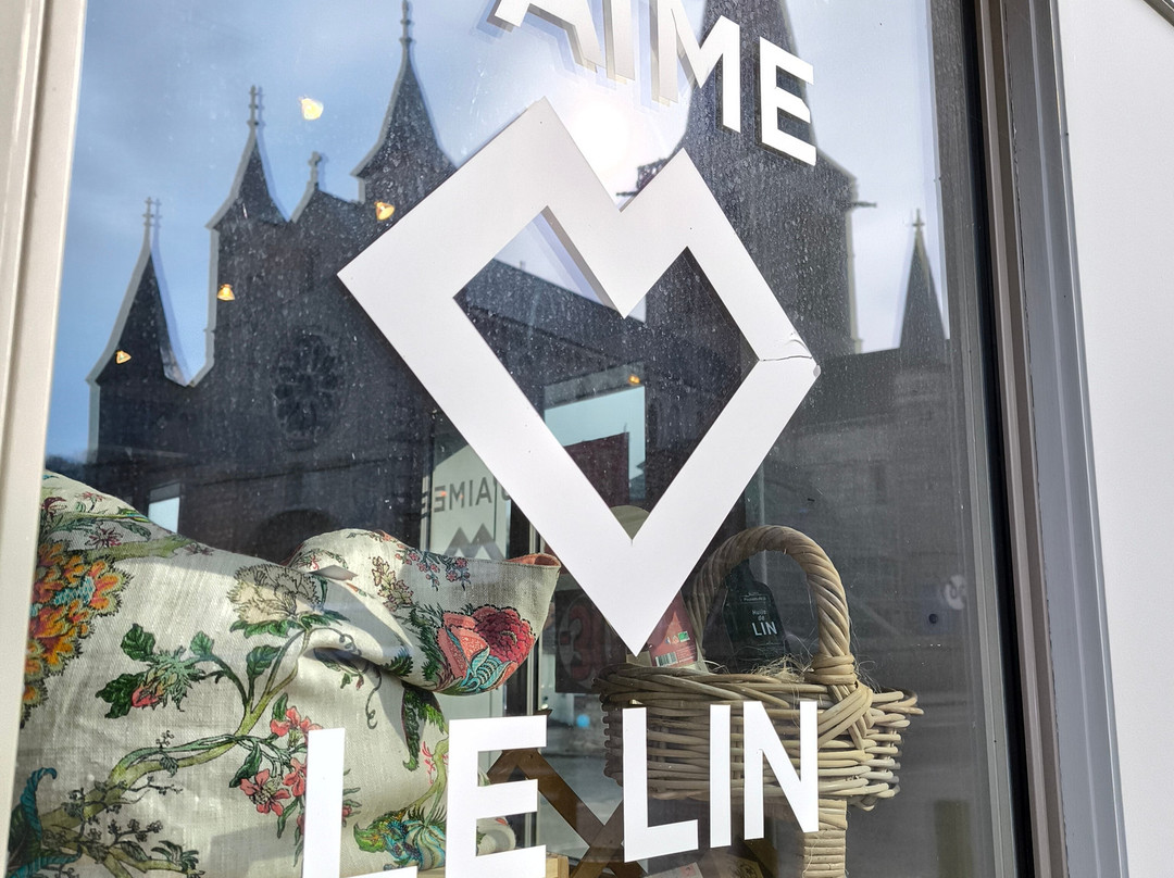 Moulin de la Cresonniere主图