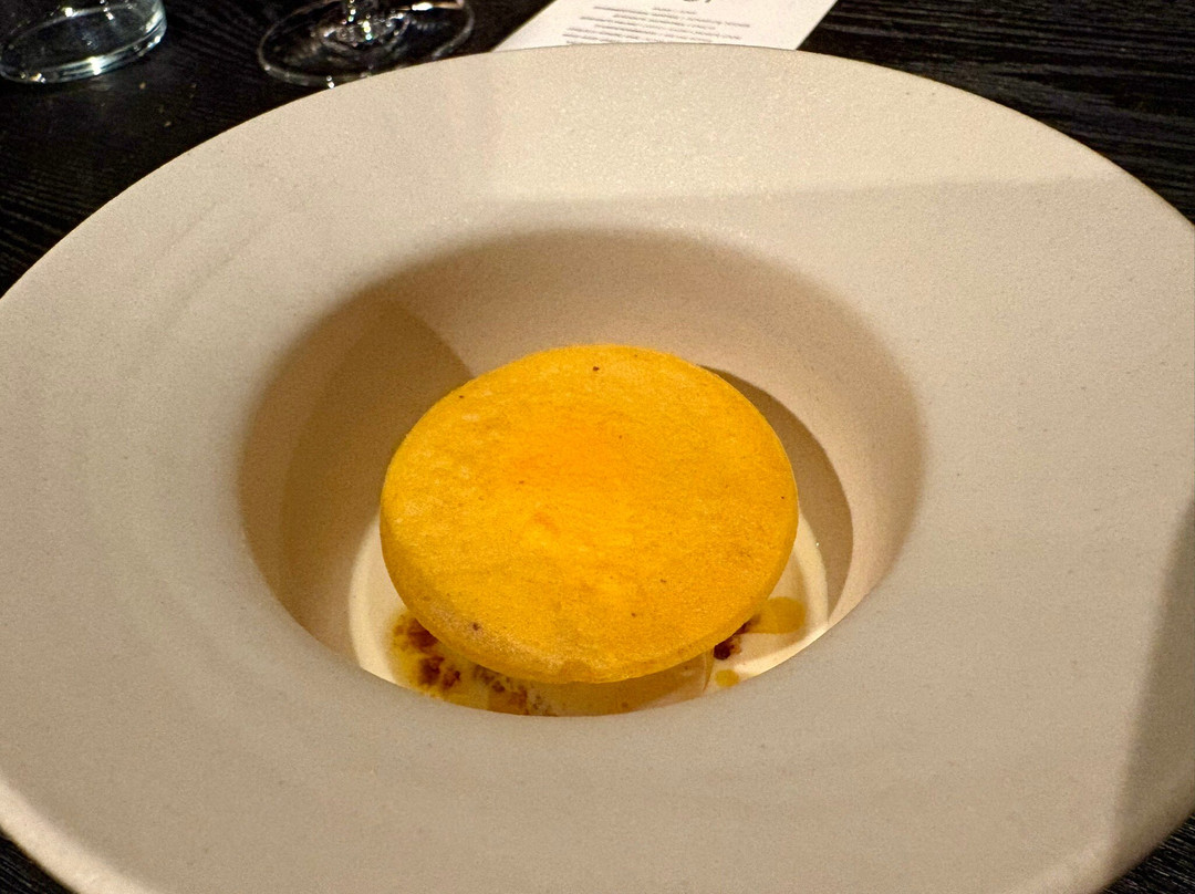 Core by Clare Smyth