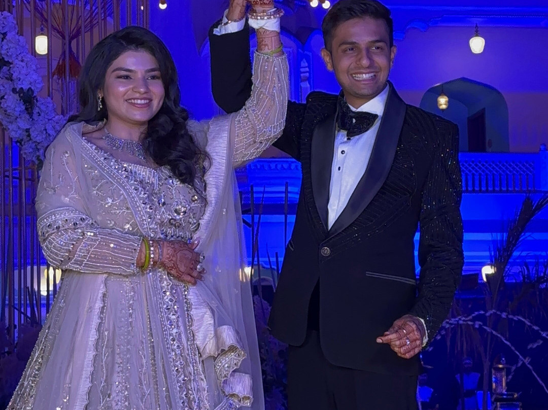 R Chandra's Palace主图