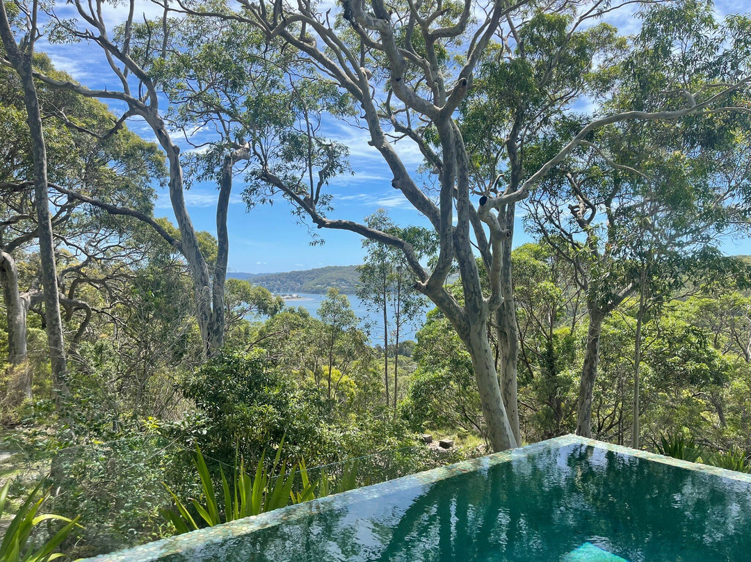 Pretty Beach House主图