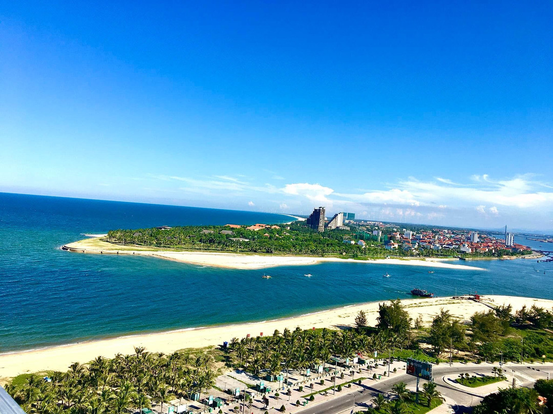 Muong Thanh Luxury Nhat Le Hotel主图
