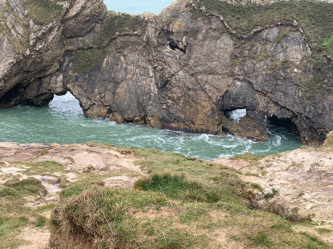 Durdle Door Hotel主图