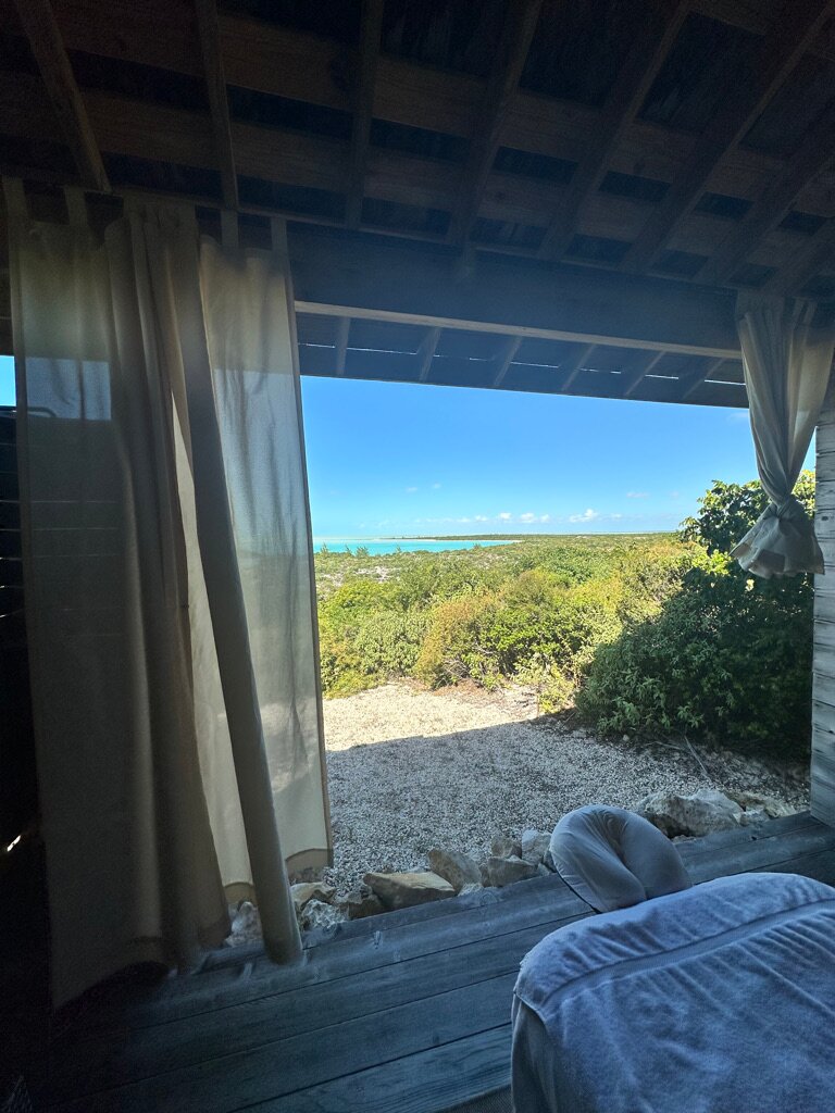 Sailrock South Caicos-浴室